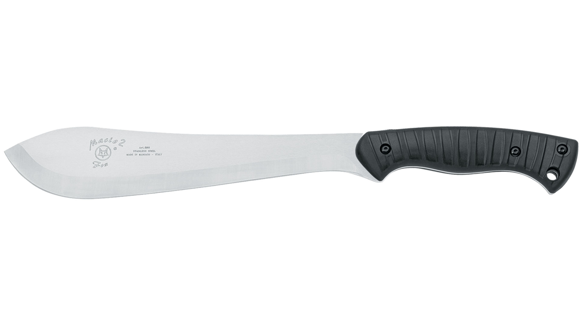 foto Ma�eta/FOX MACHIO II ABS 29cm FX-680